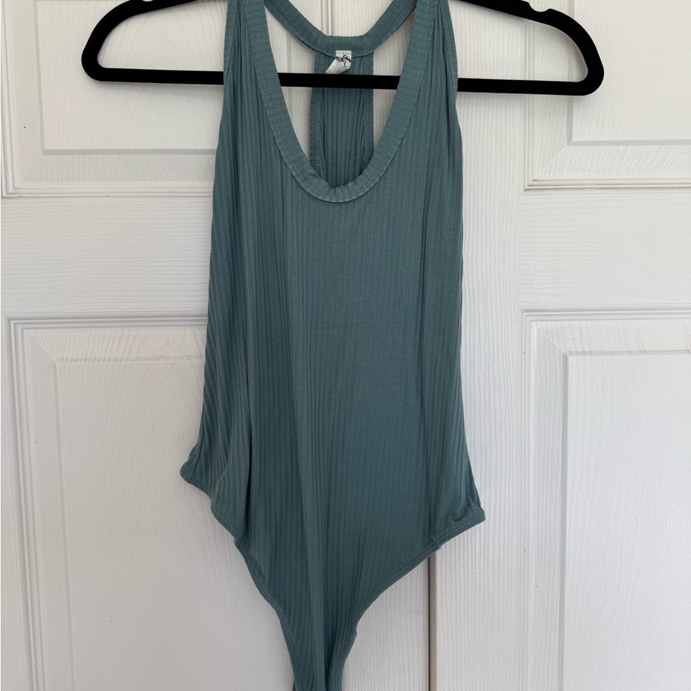 Urban Outfitters Bodysuit
